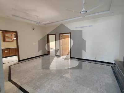Brand New house available for rent in shezad town Islamabad( upper floor. )