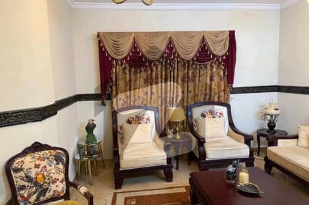 ایف ۔ 11 مرکز ایف ۔ 11,اسلام آباد میں 2 کمروں کا 9 مرلہ فلیٹ 1.1 لاکھ میں کرایہ پر دستیاب ہے۔