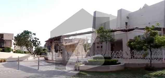 13 Marla Corner Plot For Sale In H Block, Dream Gardens, Phase 1, Lahore.