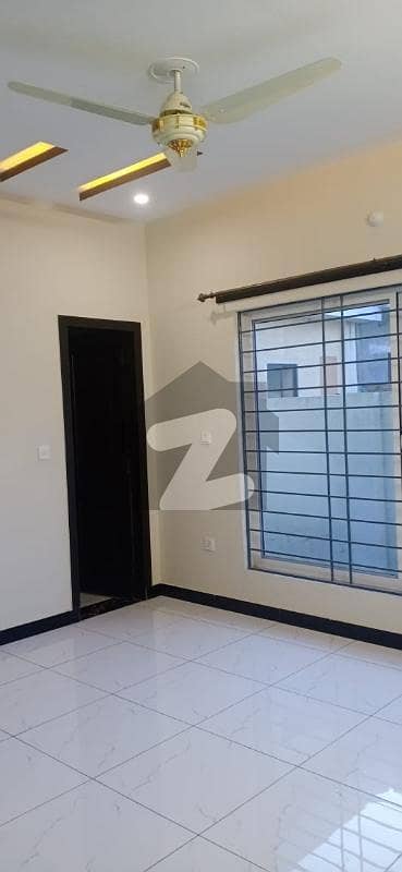 Luxury Designer Portion For Rent In Top City 1 Islamabad