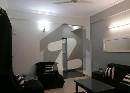 5 Marla Flat In Askari 11 - Sector C Is Available