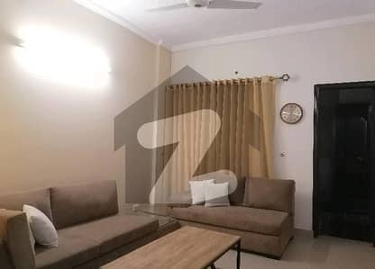 Centrally Located Flat For rent In Askari 11 - Sector C Available