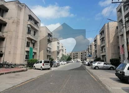 Flat For rent In Askari 11 - Sector C