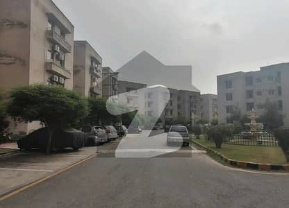 Flat Of 5 Marla Available In Askari 11 - Sector C