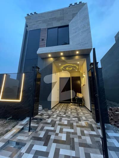 House Available For sale In Al-Kabir Town - Phase 2