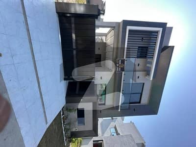 5 Marla Modern House For Sale DHA Rahbar Sector II P Block