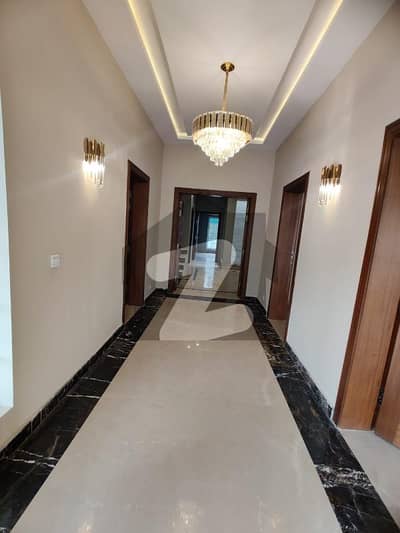 14 Marla Luxury House Available For Sale In PHAF Officer Residence Islamabad
