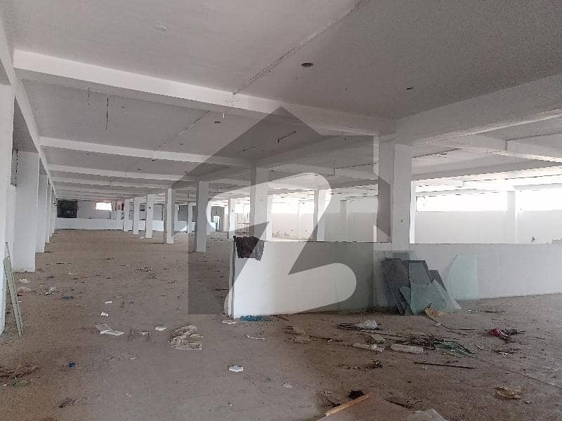 Factory Available For Rent Factory Available For Rent