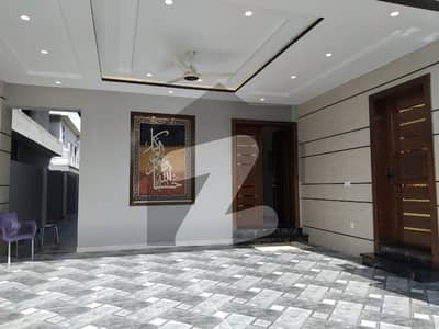 10 Marla Brand New House For Sale In Top City