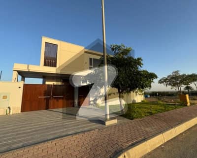 Prime Location 500 Square Yards House In Bahria Hills Is Best Option