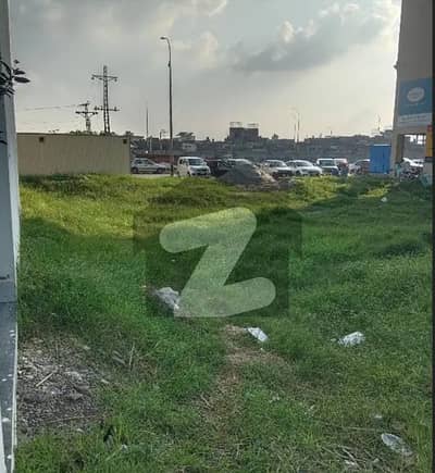 Corner 1777 sqyd available for sale in F-8