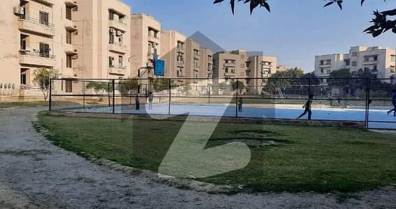 Askari 11 - Sector C Flat For Rent Sized 5 Marla