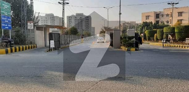 A Spacious 5 Marla Flat In Askari 11 - Sector C For Rent