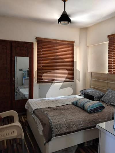 Your Search For Flat In Karachi Ends Here