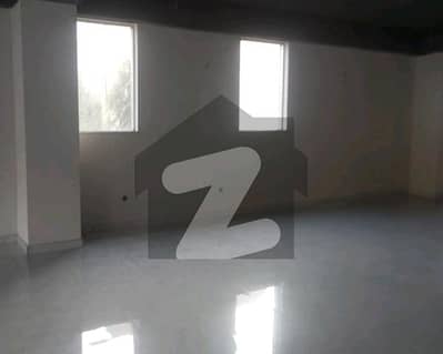 Gulberg Office For rent Sized 5300 Square Feet