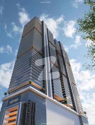 You Can Find A Gorgeous Office For Sale In PIDC