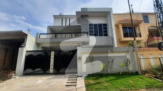 Beautiful House For Sale Green Banigala