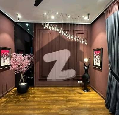 بحریہ ٹاؤن سیکٹر سی بحریہ ٹاؤن,لاہور میں 5 کمروں کا 1 کنال مکان 5.5 کروڑ میں برائے فروخت۔