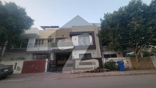 بحریہ انکلیو - سیکٹر ایچ بحریہ انکلیو,بحریہ ٹاؤن,اسلام آباد میں 3 کمروں کا 5 مرلہ مکان 2.18 کروڑ میں برائے فروخت۔