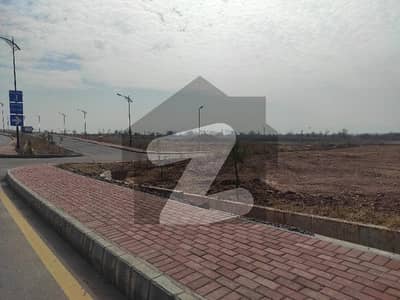 Sector J 8 Marla Plot For Sale Sector J 8 Marla Plot For Sale