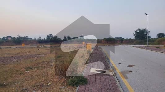 Bahria Enclave Isb, Sector N, Street: 21, Possession Able Plot In Investor Rate
