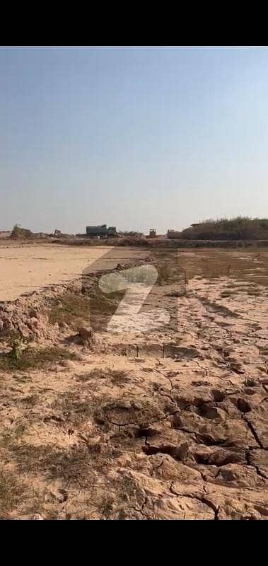 Margalla Enclave ISB, 10 Marla, ME1, Sami Developed Plot, Near To Park Road.