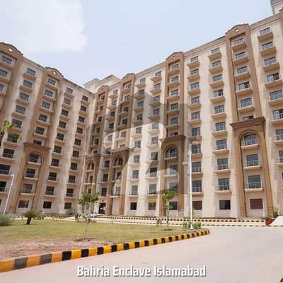 Studio Apartment Fully Furnished Sector A Bahria Enclave Islamabad For Rent