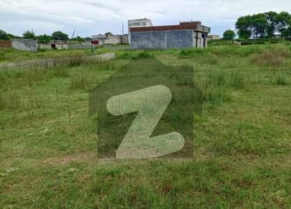 FOR SALE 500 Sqyrd Residential Plot Available D_12/2