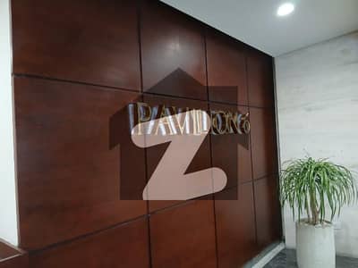 Corner 3 Bed Apartment | Eighteen Islamabad | Stunning Views