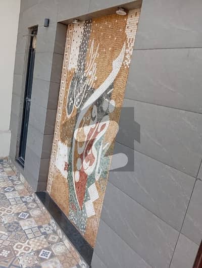 5 MARLA PRIME LOCATION HOUSE FOR SALE IN DHA RAHBAR 11 PHASE 2