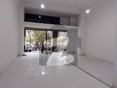 Prime Rented Showrooms For Sale Main Shahrah-E-Faisal, Karachi
