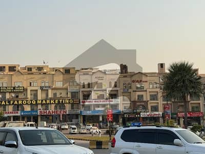 بحریہ انکلیو - سیکٹر اے بحریہ انکلیو,بحریہ ٹاؤن,اسلام آباد میں 1 کمرے کا 2 مرلہ فلیٹ 46.0 لاکھ میں برائے فروخت۔