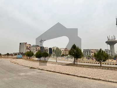 بحریہ انکلیو - سیکٹر بی1 بحریہ انکلیو,بحریہ ٹاؤن,اسلام آباد میں 1 کمرے کا 2 مرلہ فلیٹ 30.0 ہزار میں کرایہ پر دستیاب ہے۔