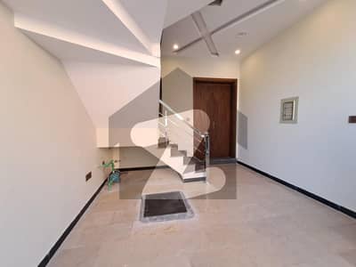 (25*50) 5 Marla Double Storey House For Sale