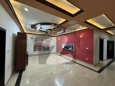 بحریہ انکلیو - سیکٹر اے بحریہ انکلیو,بحریہ ٹاؤن,اسلام آباد میں 3 کمروں کا 1 کنال بالائی پورشن 1.25 لاکھ میں کرایہ پر دستیاب ہے۔