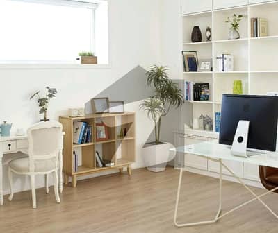 5 Marla House For Rent In Bahria Town - Sector C