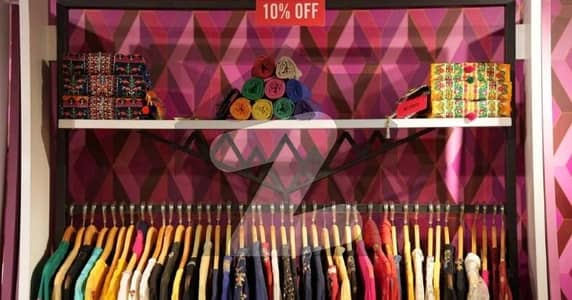 Ist Floor 100 Square Feet Shop For Sale In Bahria Town Phase 4 Rawalpindi With A Rental Income Of Rs 68,000