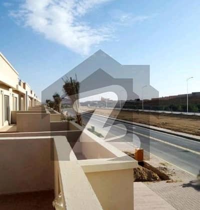 Prime Location Bahria Town - Precinct 27 235 Square Yards House Up For sale