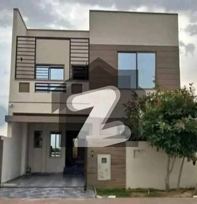Investors Should Sale This Prime Location House Located Ideally In Bahria Town Karachi