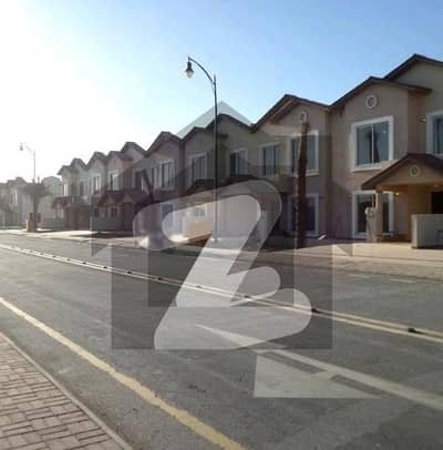 Reserve A Centrally Located Prime Location House In Bahria Town - Precinct 10-B