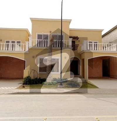 Good Prime Location 350 Square Yards House For sale In Bahria Sports City