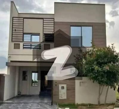 Prime Location House Is Available For Sale In Bahria Town - Precinct 10-B