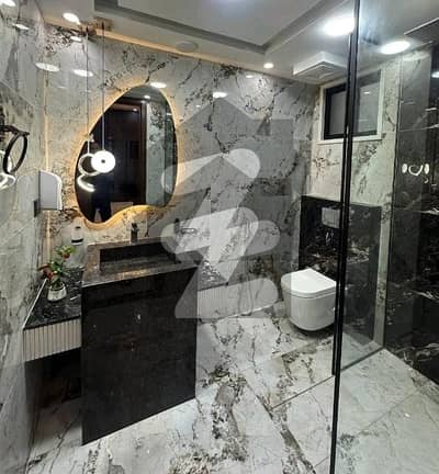 Ready To Rent A House In Bahria Town - Sector C Lahore