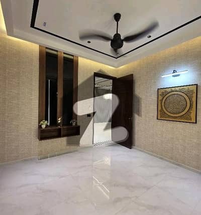 Ready To Rent A House In Bahria Town - Sector C Lahore