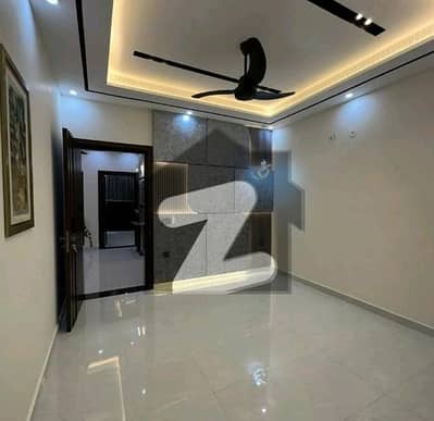 Affordable House Of 10 Marla Is Available For rent