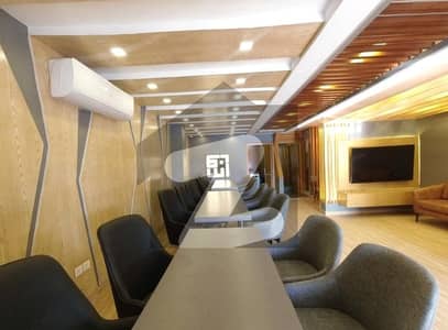 ڈی ایچ اے فیز 1 - سیکٹر ایف ڈی ایچ اے ڈیفینس فیز 1,ڈی ایچ اے ڈیفینس,اسلام آباد میں 3 مرلہ دفتر 2.01 کروڑ میں برائے فروخت۔