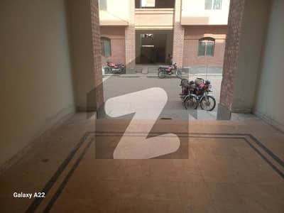 Ground Floor 2 bed apartment