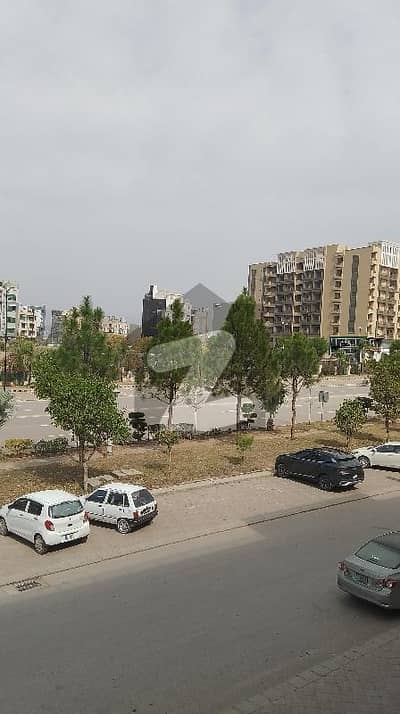 SECTOR J 10 MARLA POSSESSION UTILITY PAID PLOT FOR SALE