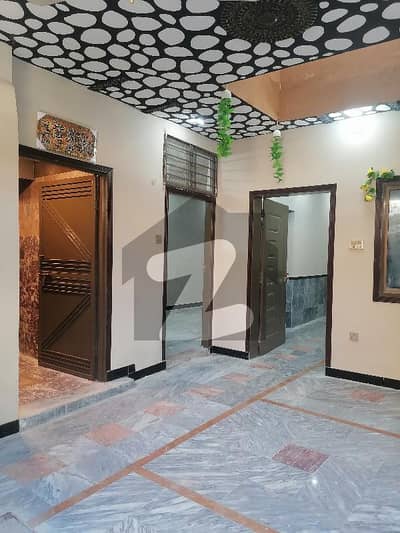 گلستان کالونی راولپنڈی میں 2 کمروں کا 3 مرلہ مکان 80.0 لاکھ میں برائے فروخت۔