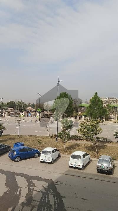 SECTOR M 10 MARLA POSSESSION UTILITY PAID PLOT FOR SALE